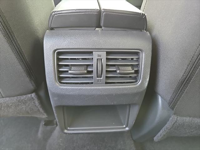 used 2023 Nissan Rogue car, priced at $21,748