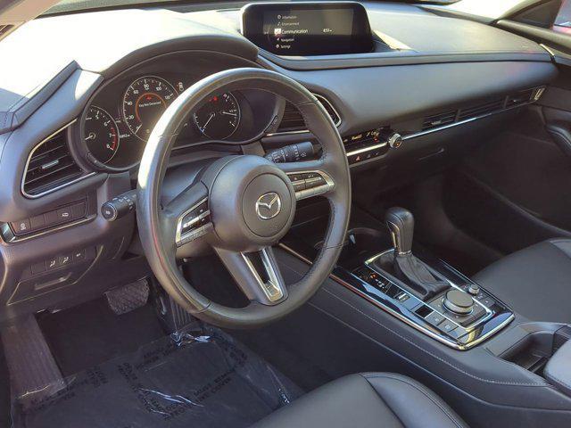 used 2023 Mazda CX-30 car, priced at $22,000