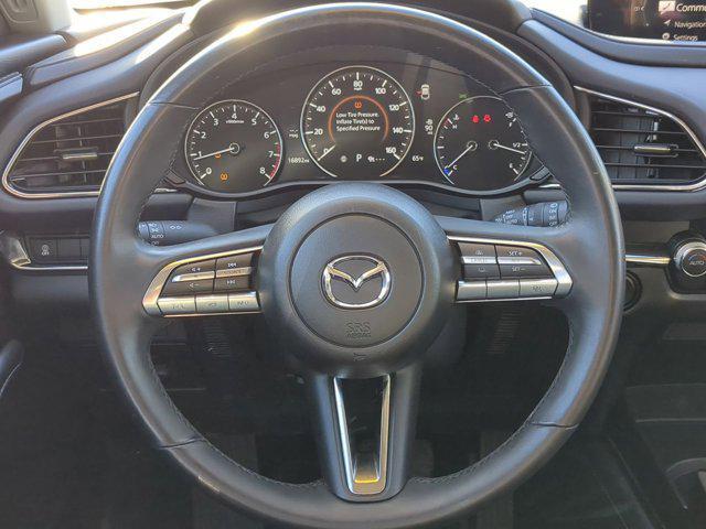 used 2023 Mazda CX-30 car, priced at $22,000