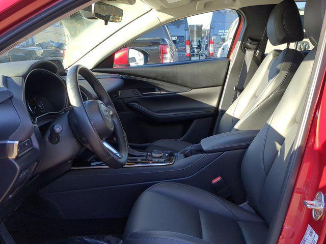 used 2023 Mazda CX-30 car, priced at $22,000