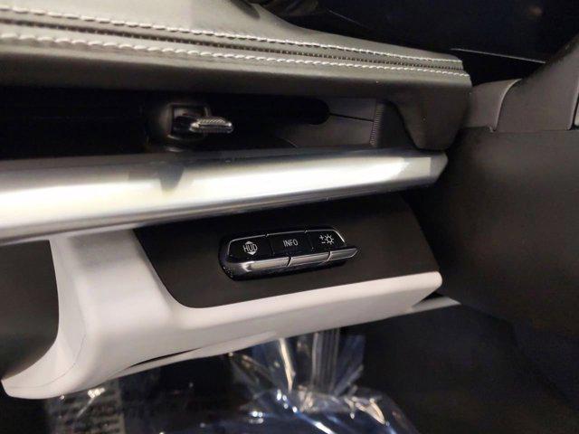 used 2021 Chevrolet Corvette car, priced at $71,102