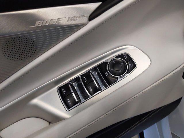 used 2021 Chevrolet Corvette car, priced at $71,102