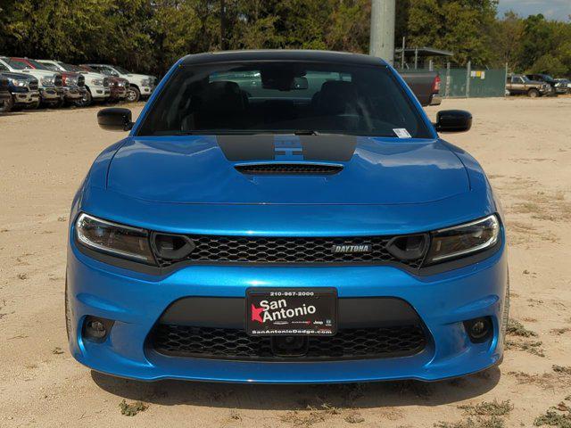 new 2023 Dodge Charger car, priced at $50,277