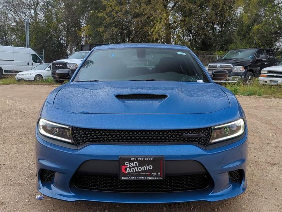 new 2023 Dodge Charger car, priced at $37,685