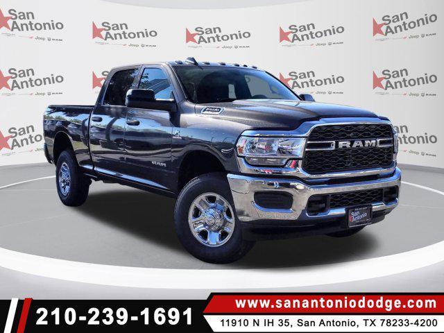 used 2022 Ram 2500 car, priced at $36,599