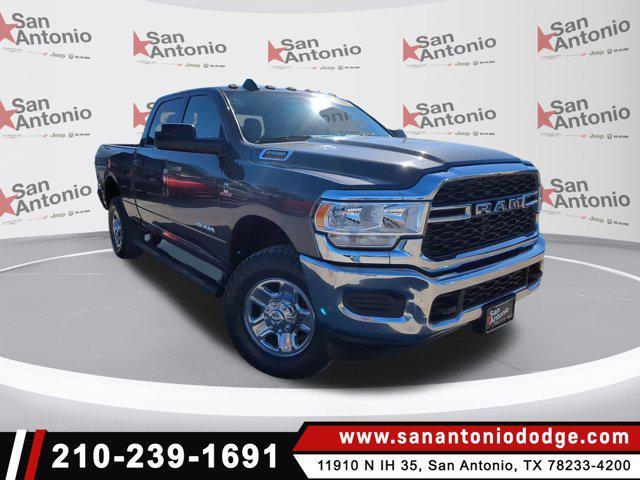 used 2022 Ram 2500 car, priced at $36,599