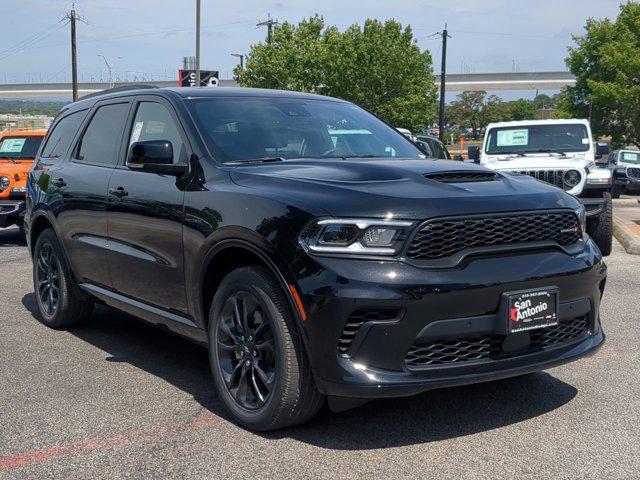 new 2025 Dodge Durango car, priced at $52,323