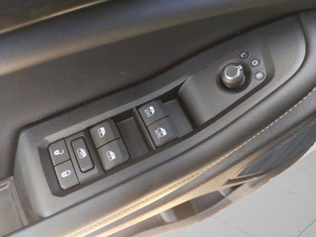 new 2025 Jeep Grand Cherokee car, priced at $36,968