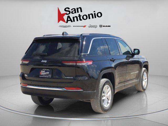 new 2025 Jeep Grand Cherokee car, priced at $36,968