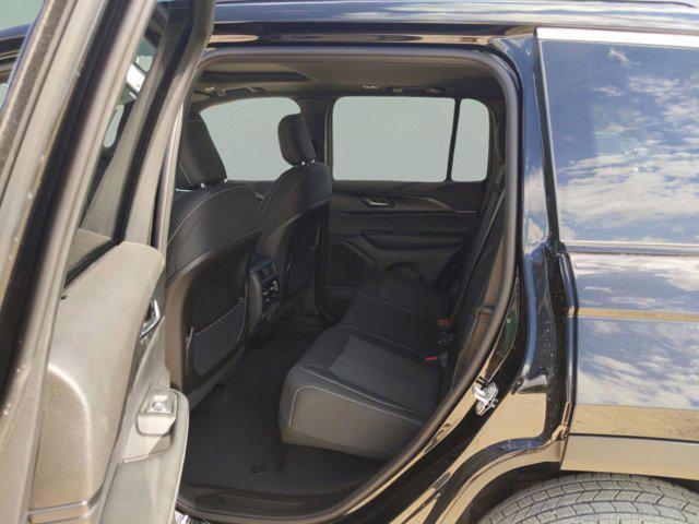 new 2025 Jeep Grand Cherokee car, priced at $36,968