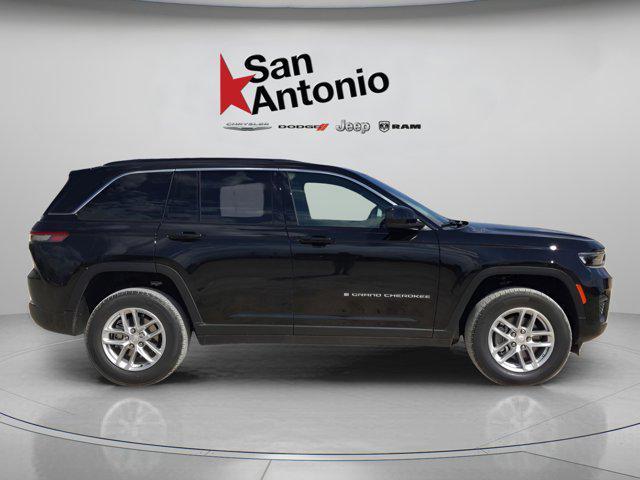 new 2025 Jeep Grand Cherokee car, priced at $36,968