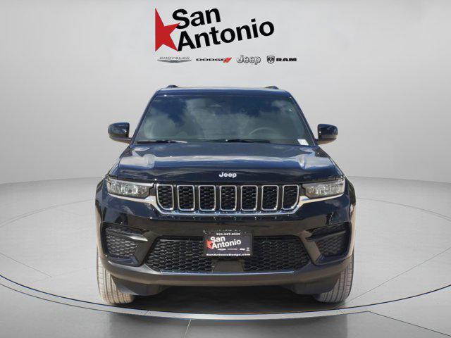 new 2025 Jeep Grand Cherokee car, priced at $36,968
