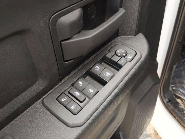 new 2026 Ram 3500 car, priced at $68,018