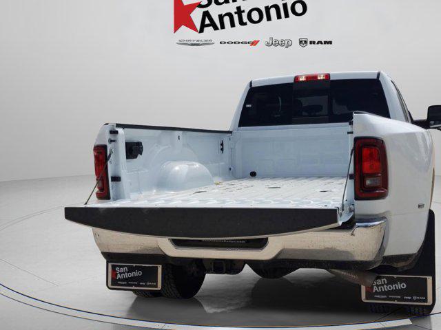 new 2026 Ram 3500 car, priced at $68,018