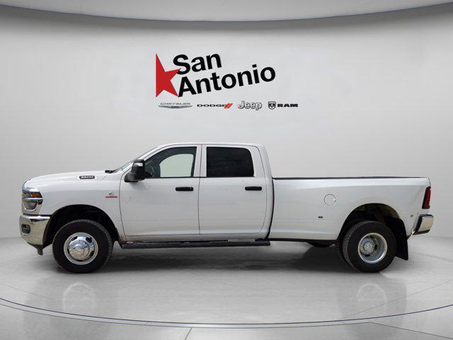 new 2026 Ram 3500 car, priced at $68,018