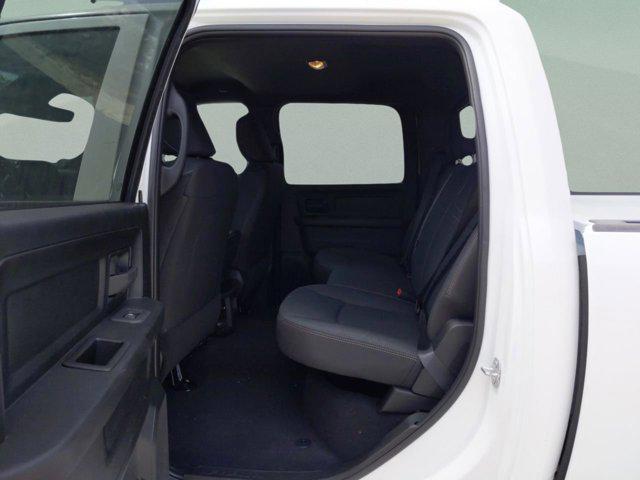 new 2026 Ram 3500 car, priced at $68,018