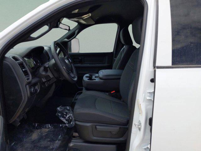 new 2026 Ram 3500 car, priced at $68,018