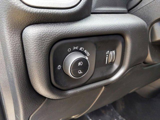 new 2026 Ram 3500 car, priced at $68,018