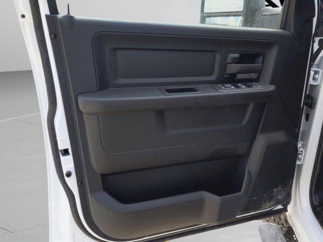 new 2026 Ram 3500 car, priced at $68,018