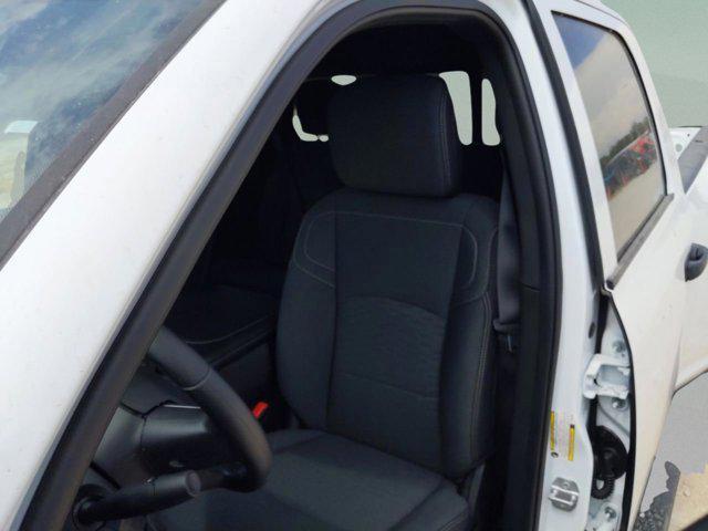 new 2026 Ram 3500 car, priced at $68,018