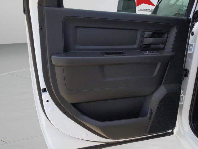 new 2026 Ram 3500 car, priced at $68,018