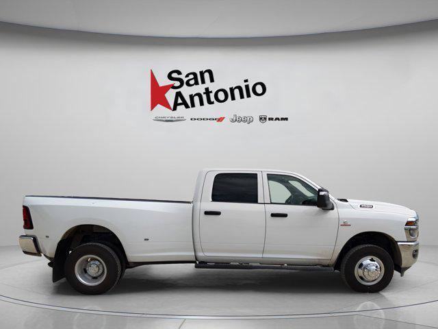 new 2026 Ram 3500 car, priced at $68,018