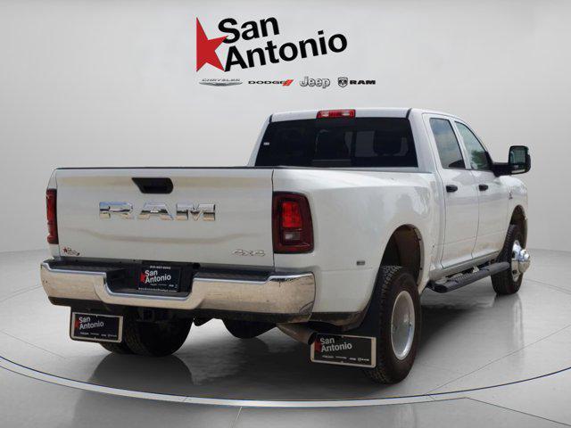 new 2026 Ram 3500 car, priced at $68,018