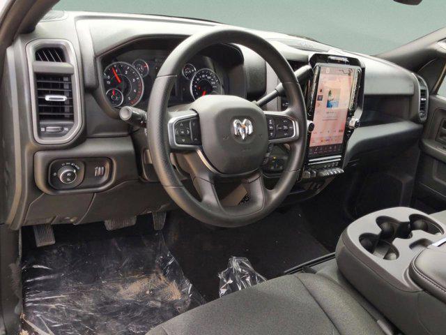 new 2026 Ram 3500 car, priced at $68,018