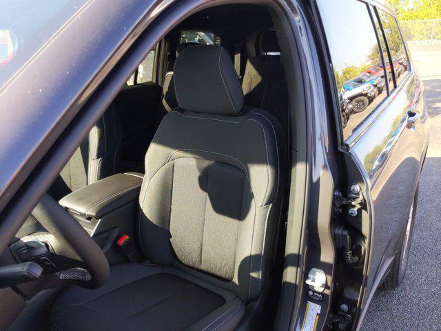 new 2025 Jeep Grand Cherokee L car, priced at $39,136