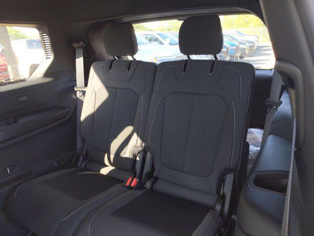new 2025 Jeep Grand Cherokee L car, priced at $39,136