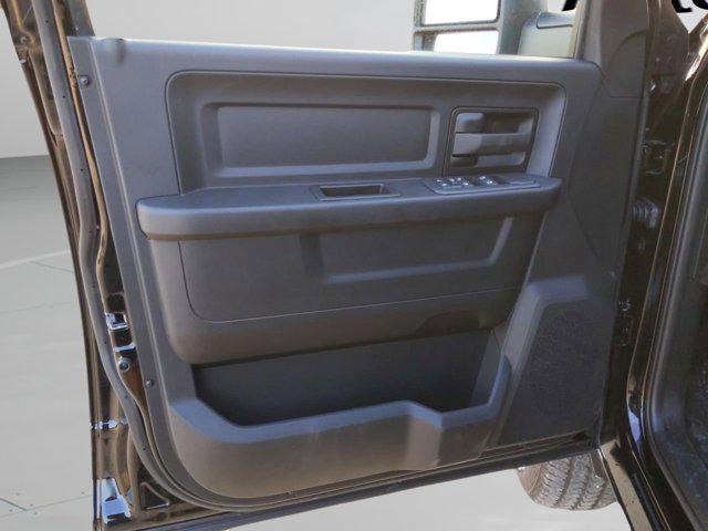 new 2026 Ram 2500 car, priced at $50,005