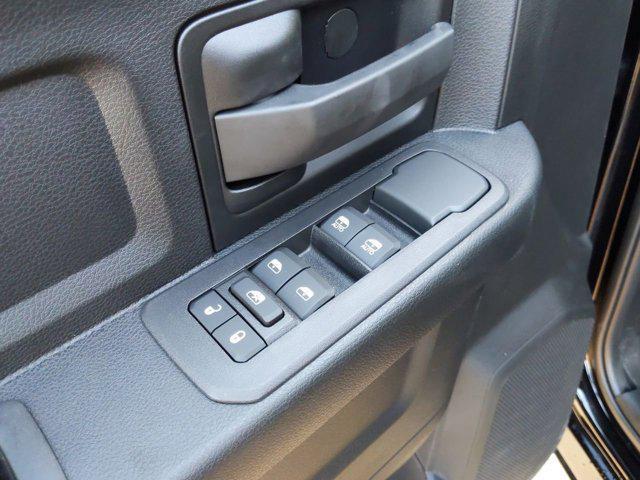 new 2026 Ram 2500 car, priced at $50,005