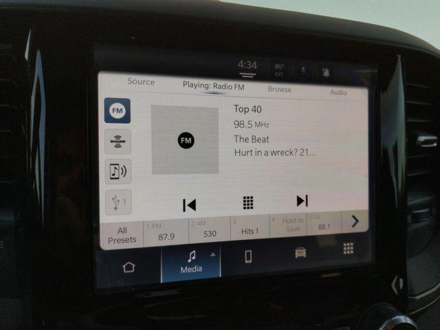 new 2026 Ram 2500 car, priced at $50,005