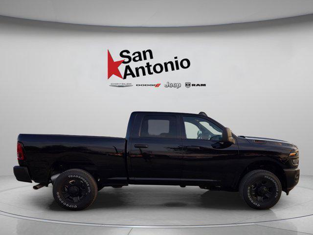 new 2026 Ram 2500 car, priced at $50,005