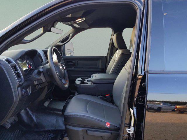 new 2026 Ram 2500 car, priced at $50,005