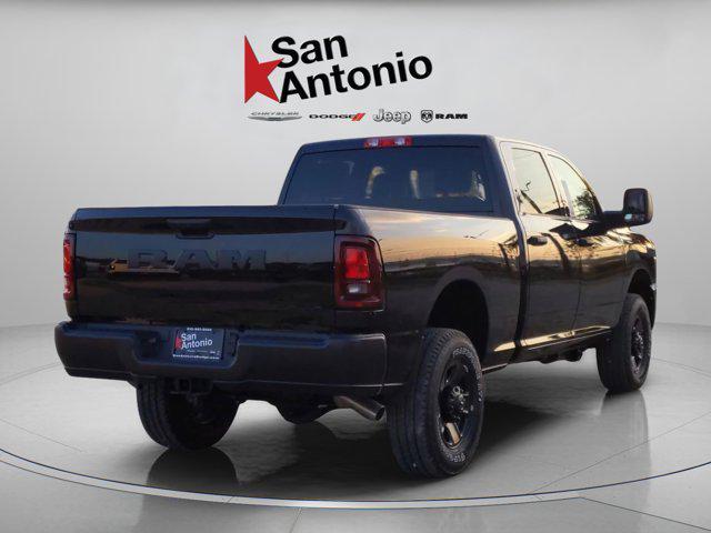 new 2026 Ram 2500 car, priced at $50,005