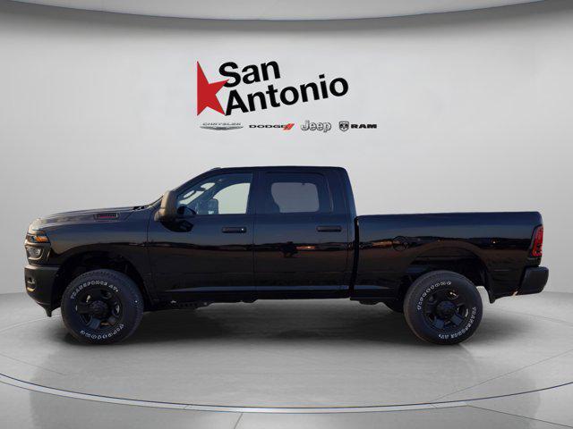 new 2026 Ram 2500 car, priced at $50,005