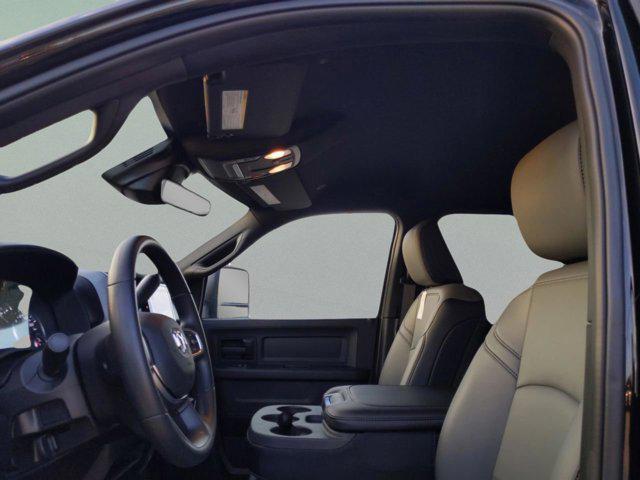 new 2026 Ram 2500 car, priced at $50,005