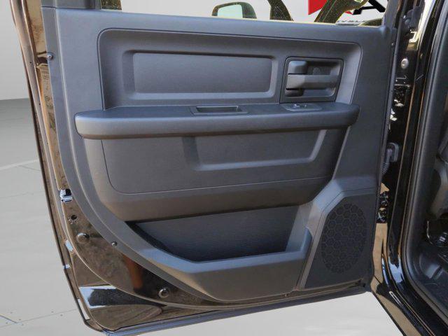 new 2026 Ram 2500 car, priced at $50,005