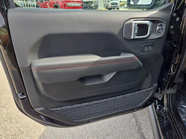 new 2026 Jeep Wrangler car, priced at $70,599