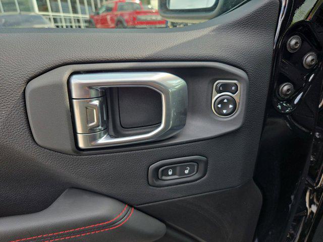 new 2026 Jeep Wrangler car, priced at $70,599