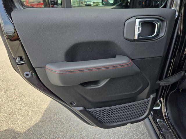 new 2026 Jeep Wrangler car, priced at $70,599