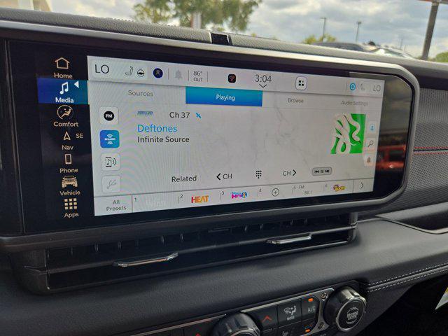 new 2026 Jeep Wrangler car, priced at $70,599