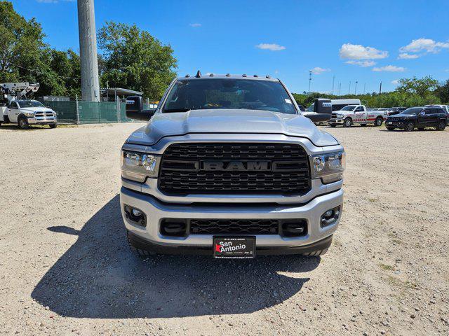 new 2024 Ram 2500 car, priced at $64,505