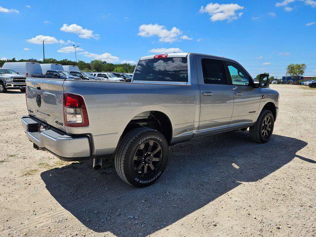 new 2024 Ram 2500 car, priced at $64,505