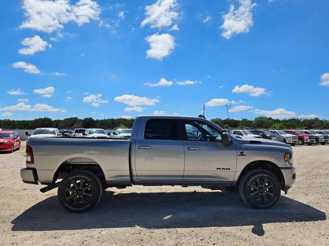 new 2024 Ram 2500 car, priced at $64,505