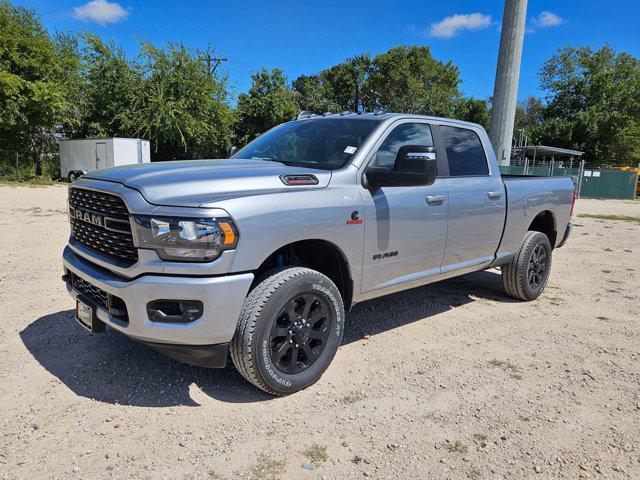 new 2024 Ram 2500 car, priced at $64,505