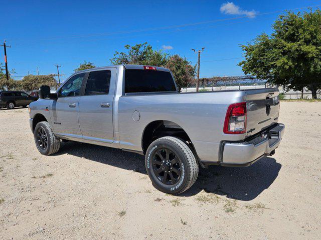 new 2024 Ram 2500 car, priced at $64,505