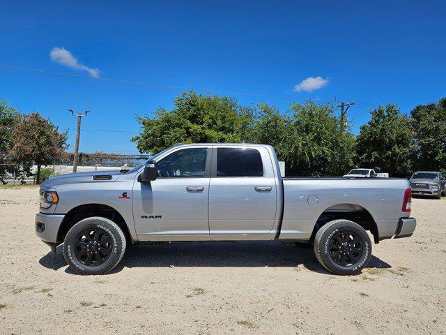 new 2024 Ram 2500 car, priced at $64,505