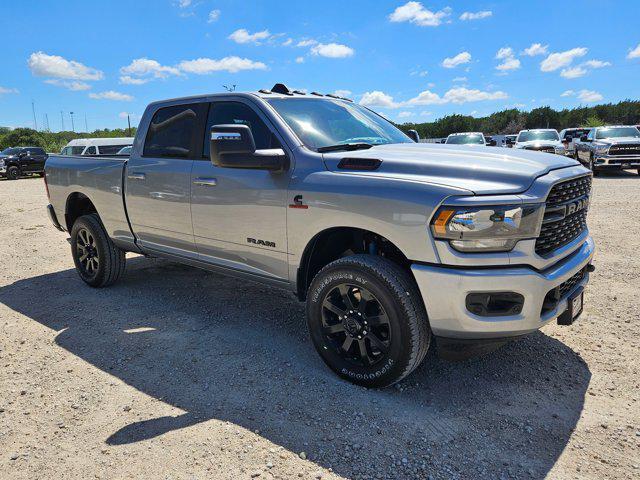 new 2024 Ram 2500 car, priced at $64,505